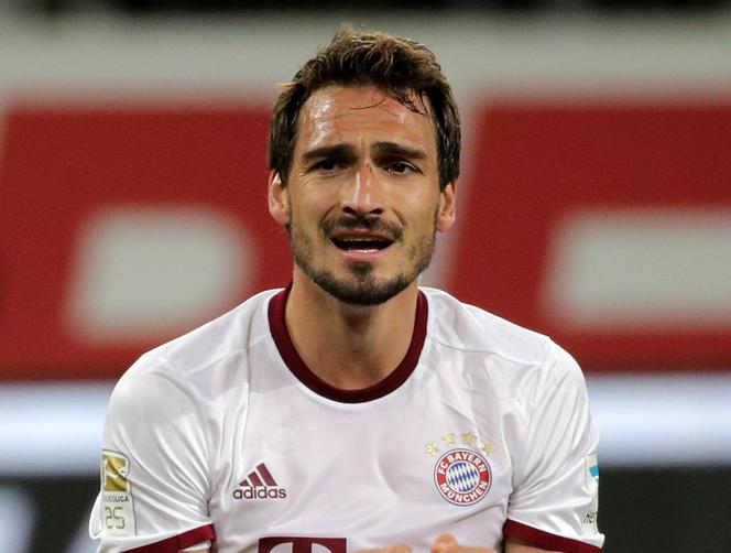 Mats Hummels