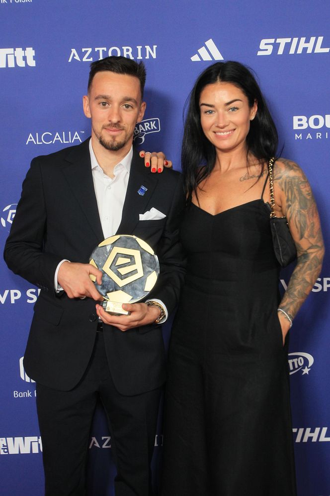 Gala Ekstraklasy