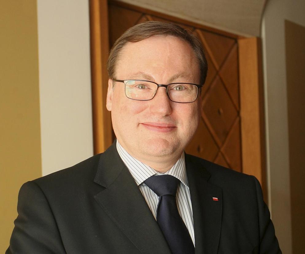 Senator Bierecki: Polacy ze Wschody powinni być ewakuowani 