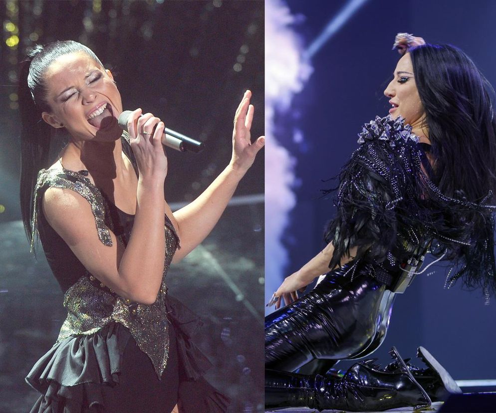 Magdalena Tul komentuje występ Justyny Steczkowskiej