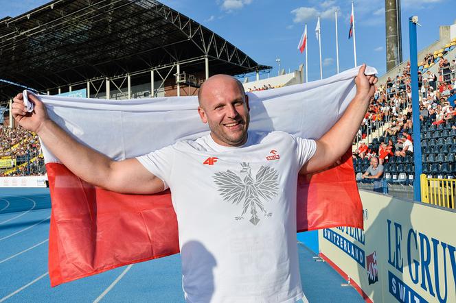 MŚ lekkoatletyka 2019 dzisiaj - transmisja TV i stream online