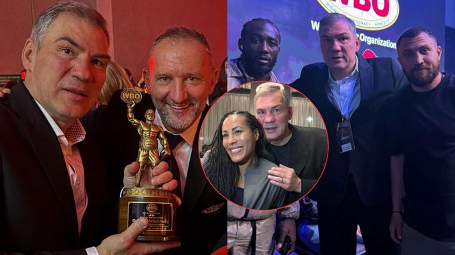 Dariusz Michalczewski