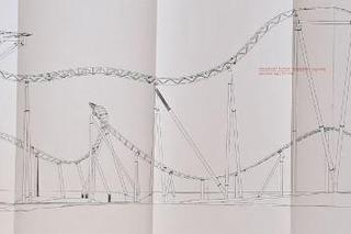 Tak ma wyglądać rollercoaster w Łutynówku. Zobacz wizualizacje