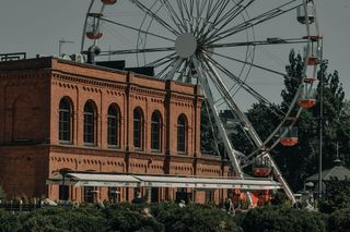 Brytyjskie media zachwycone polskim miastem. Nie jest to ani Warszawa, ani Kraków 