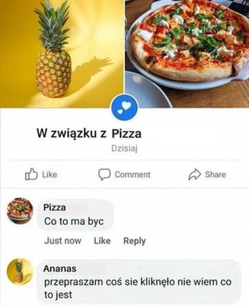 Przepraszam coś mi się kliknęło. Ten mem zdobywa wielką popularność. Jak go zrobić? [GALERIA]