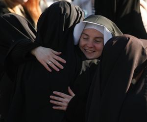 Wierni modlą się za Papieża w Azji. Trwa Symfonia Miłosierdzia w Krakowie