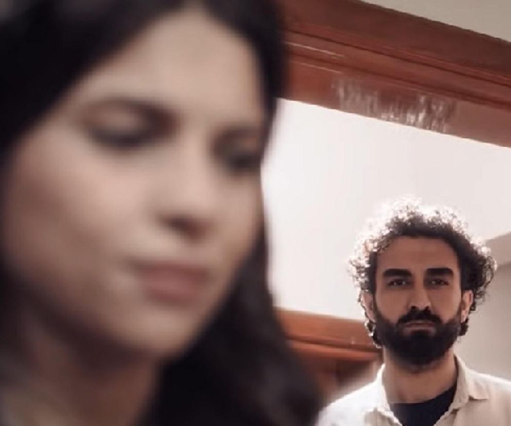 Dziedzictwo, odcinek 672: Ayse, Ferit