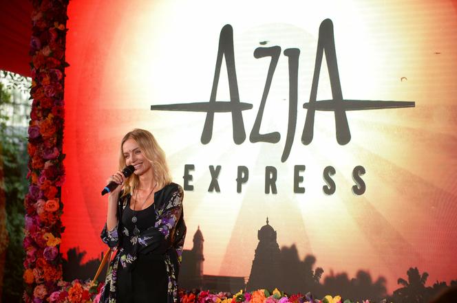 Azja Express