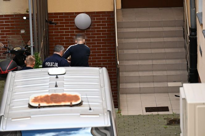 Gwałt na 11-latce. Sąd nie ogłosił wyroku