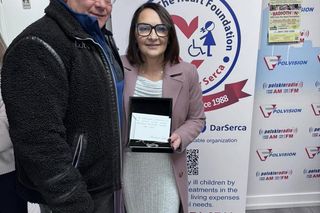 Ponad $260 tys. z Radiotonu Daru Serca