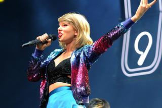 Taylor Swift vs. Periscope. Artystka nie pozwala fanom oglądać koncertów online