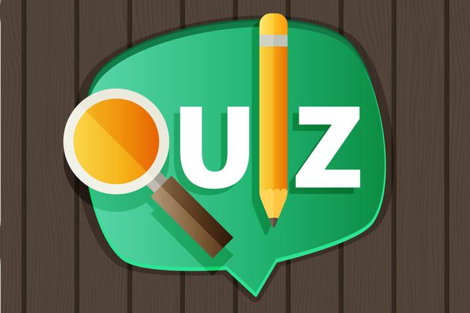 QUIZ. Poniedziałkowy test z wiedzy ogólnej. Poziom trudności? HARDKOR!!!