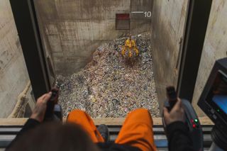 Port Czystej Energii w Gdańsku otwarty