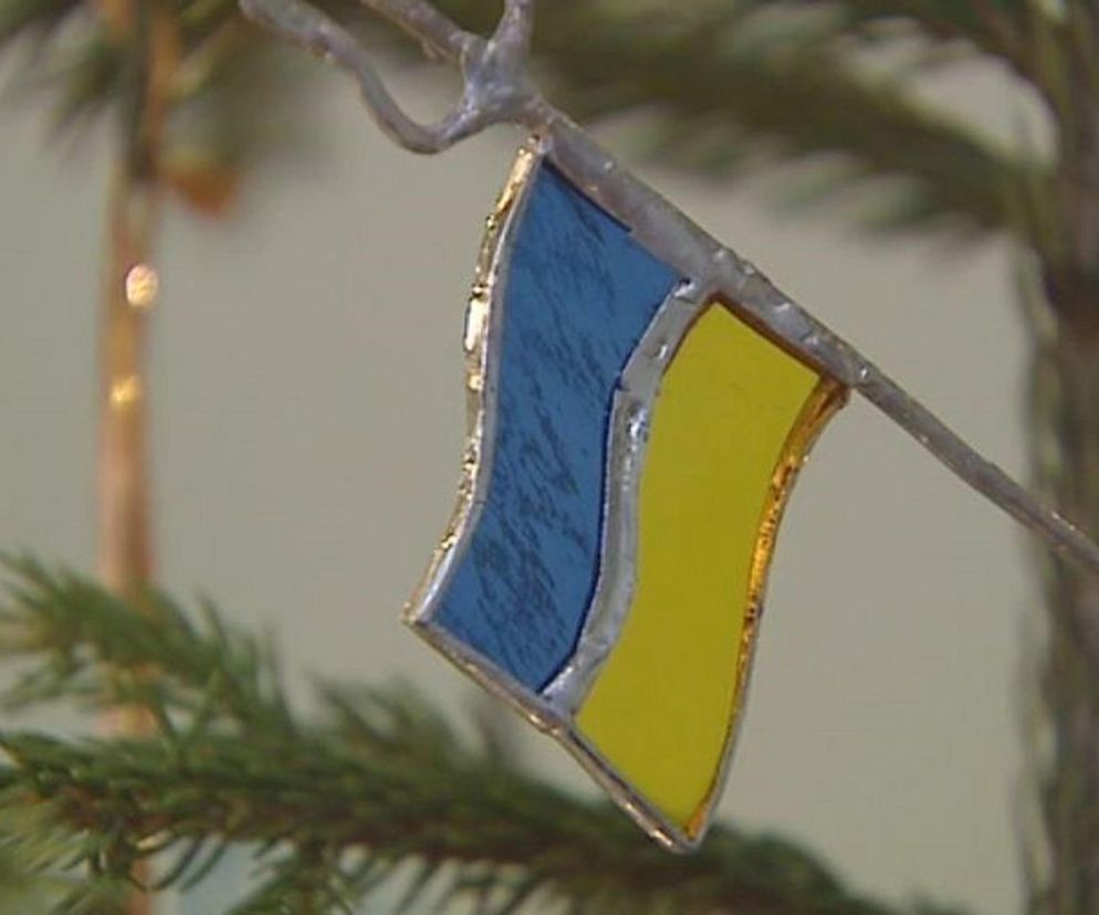 Lublin - wolontariat, Ukraina, pomoc humanitarna i przedświąteczne dary