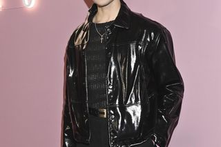 Smukła Wojciechowska, sportowa Nosowska i futrzasta Szroeder. Tłum gwiazd na imprezie marki biżuteryjnej