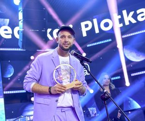 Maciej Pela wbija szpile Agnieszce Kaczorowskiej. Ona milczy, a on wręcz przeciwnie!