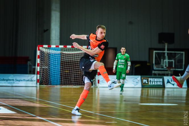 FC Toruń - Rekord Bielsko-Biała 1;2, zdjęcia z meczu