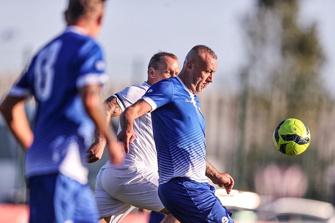  Tak dziś wygląda Ireneusz Jeleń