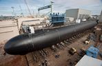 Okręt podwodny USA - USS Minnesota