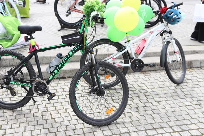 POSNANIA BIKE PARADE