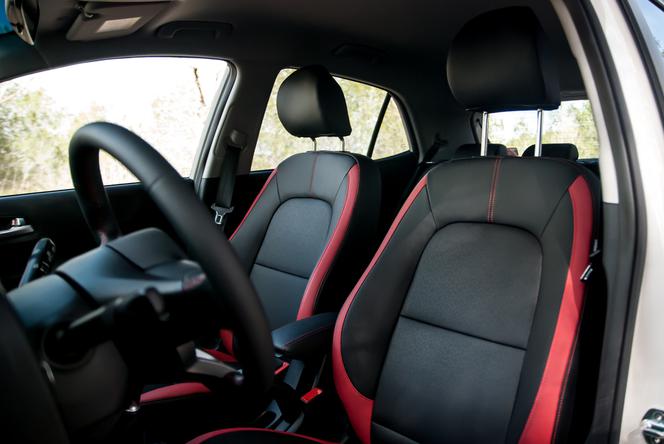 Kia Picanto GT Line