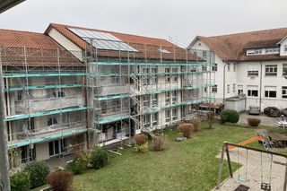 Mróz kontra hydroizolacja balkonu – które systemy poradzą sobie zimą?