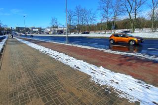 Przebudowa fragmentu ul. Mieszka I zakończona z ogromnym opóźnieniem