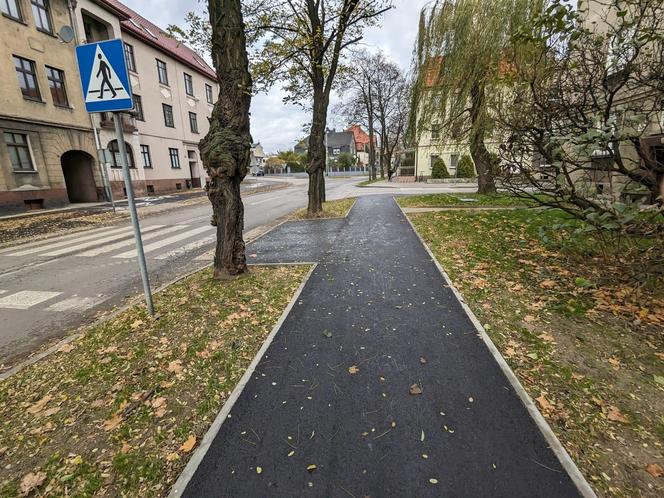 Ścieżki rowerowe w Tarnowskich Górach