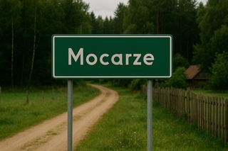 TOP 10 najzabawniejszych nazw miejscowości w Podlaskiem. Te wsie istnieją naprawdę!