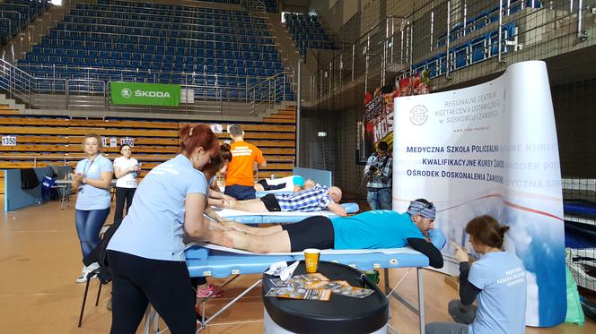 X Półmaraton Dąbrowski