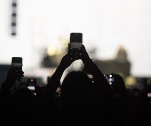 Koncert Pitbulla w Tauron Arenie Kraków 