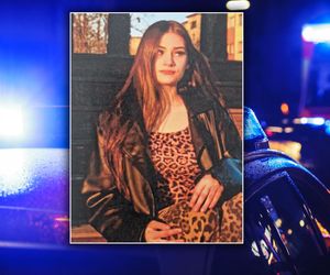 Pomagała babci, zniknęła z dnia na dzień! Gdzie jest 15-letnia Martyna? Policja nie trafiła na żaden ślad