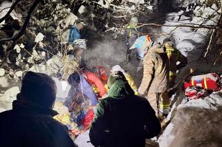 Ratownicy GOPR uratowali 11 osób w Beskidach