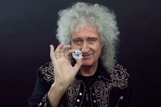 Queen mieli nie wydać We Will Rock You? Zaskakujące słowa Briana Maya