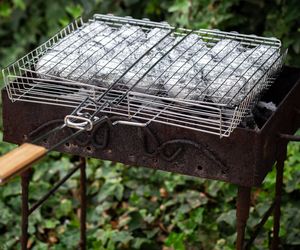 Akcesoria grillowe