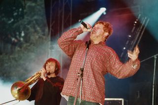 Od żałobnej pieśni po góralskie brzmienia. Najbardziej nieoczywiste wykonania polskiego hymnu