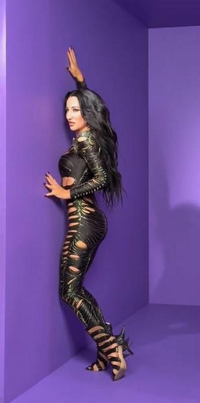 Justyna Steczkowska