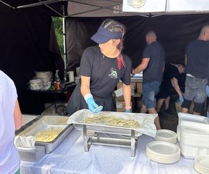 18. Warmińska Uczta Pierogowa w Biesowie