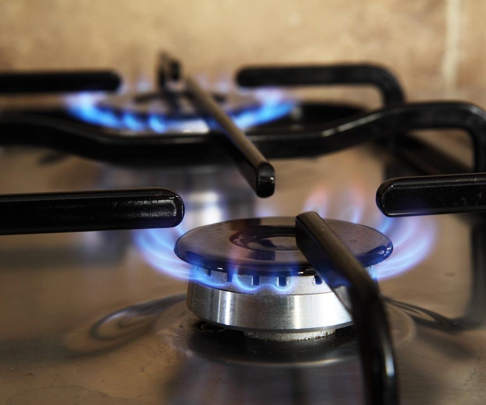 Rząd przyjął projekt ws. gazu. Dotyczy ochrony przed podwyżkami cen