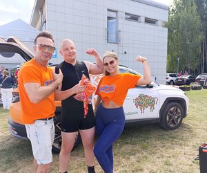 Elemental Tri Series 2025 Białystok 