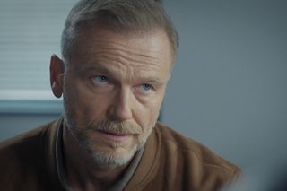 M jak miłość, odcinek 1849: Andrzej Budzyński (Krystian Wieczorek)