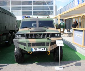 MSPO 2025
