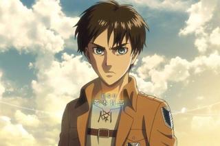 Attack on Titan QUIZ — Eren Yeager. Jak dobrze znasz głównego bohatera anime?