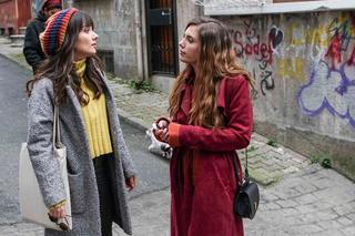 Zakazany owoc - tak wyglądał 1. odcinek