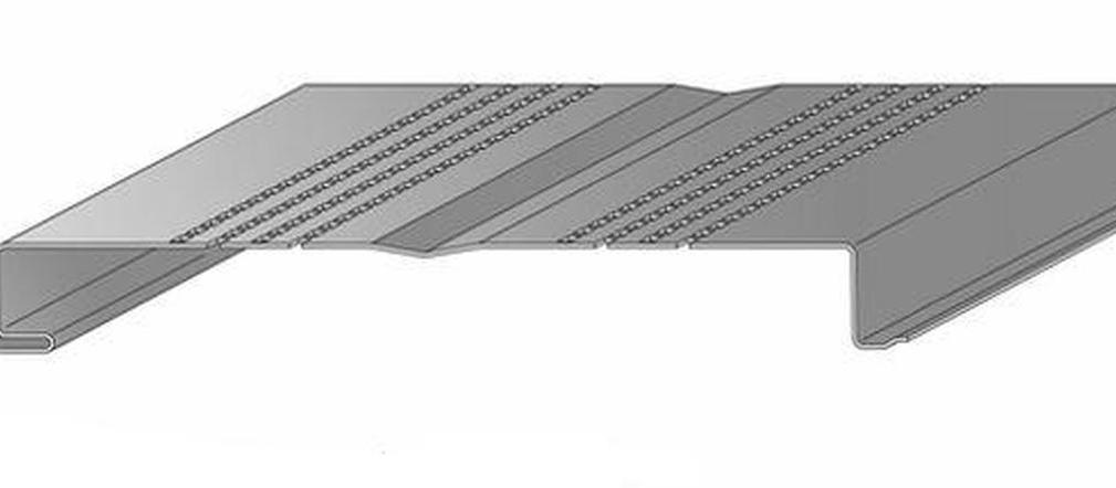 panel sufitowy