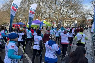 13. Sanprobi Bieg dla Kobiet. Tłumy szczecinianek na starcie