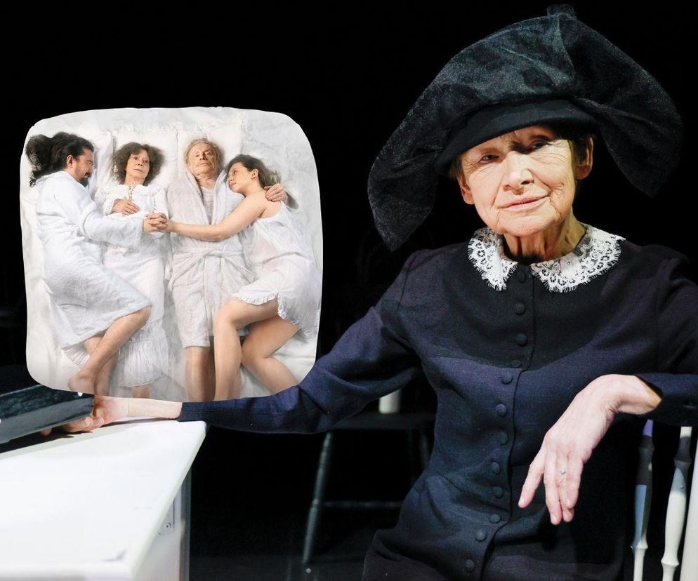 Jadwiga Jankowska-Cieślak i Przebłyski