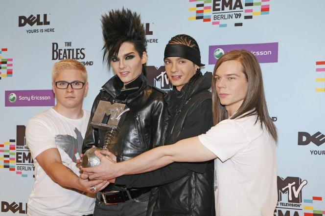 Tokio Hotel 