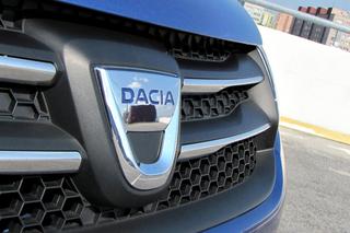 Dacia Logan MCV 1.5 dCi 90 KM