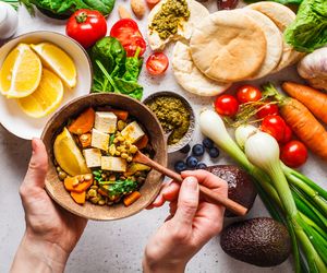 Dieta dla zdrowych stawów. Pomoże na stany zapalne i ból